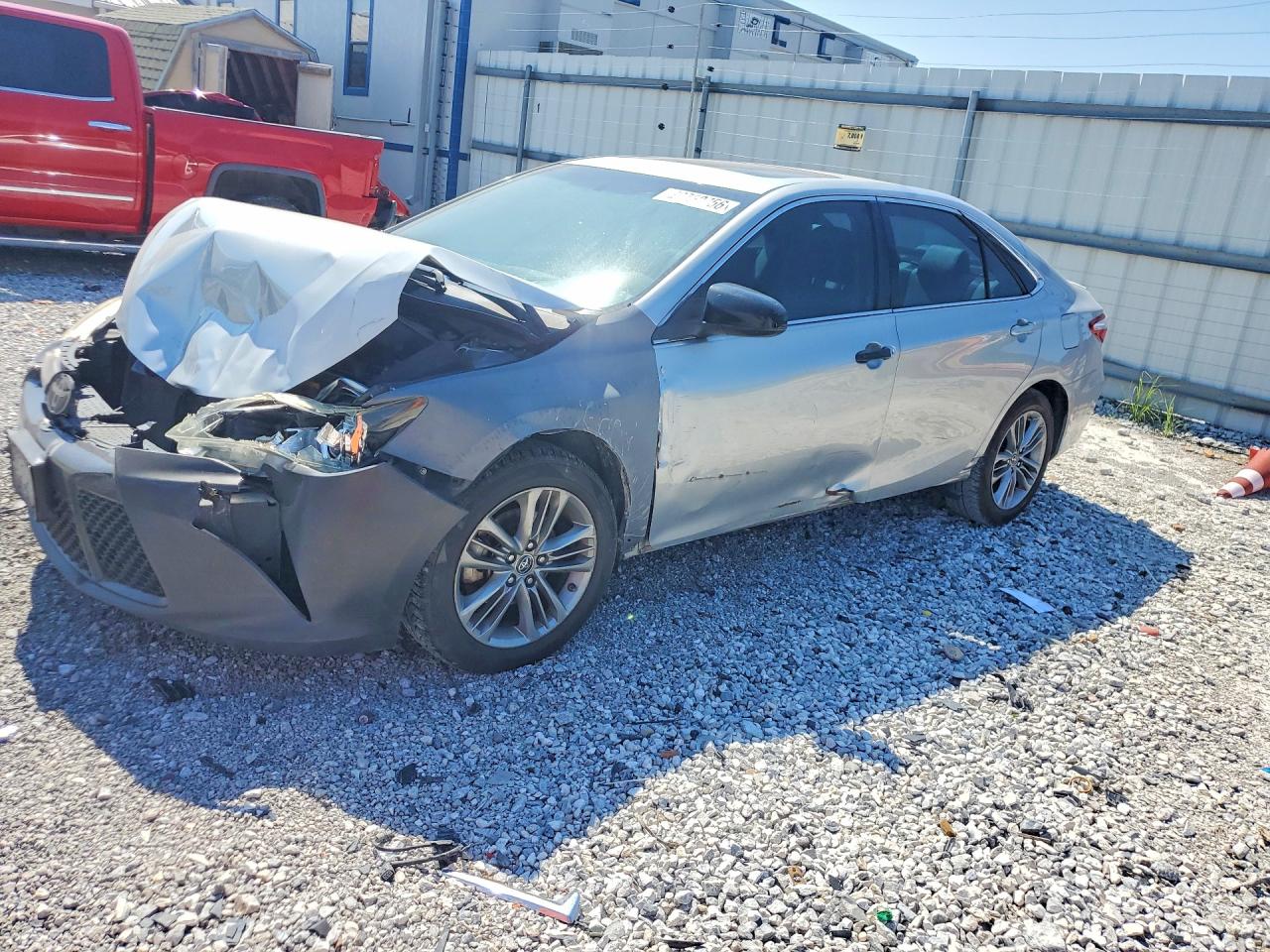 4T1BF1FK1GU998874 · 2016 TOYOTA CAMRY
