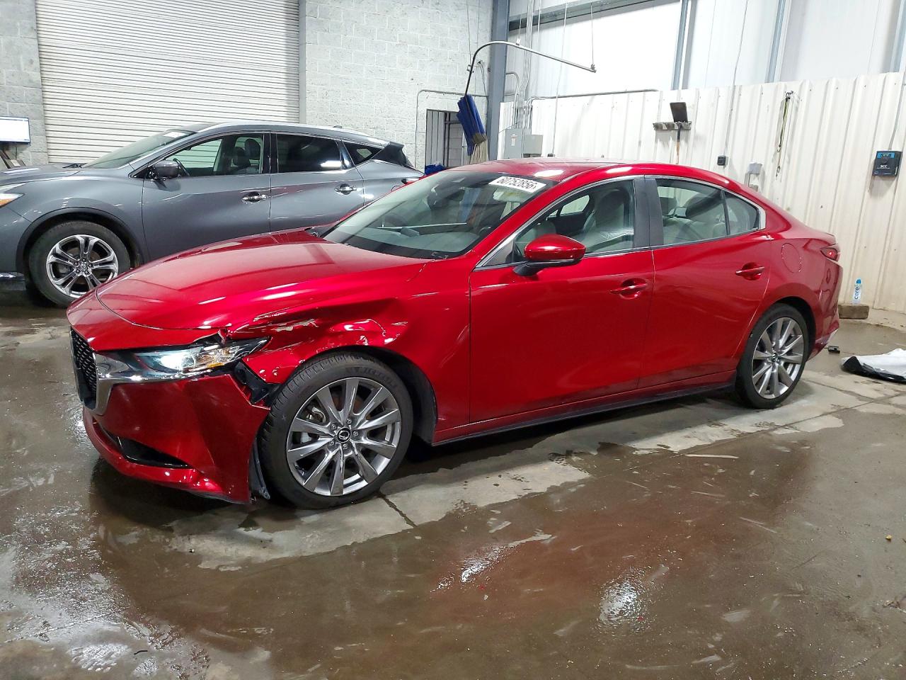 3MZBPBDM1LM134169 · 2020 MAZDA 3