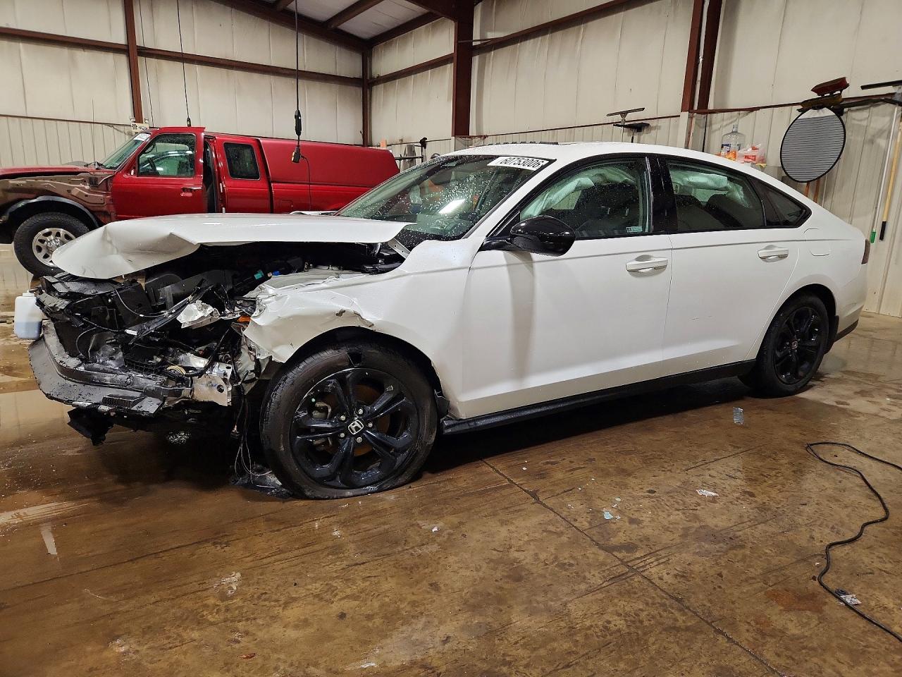 1HGCY1F46SA014702 · 2025 HONDA ACCORD