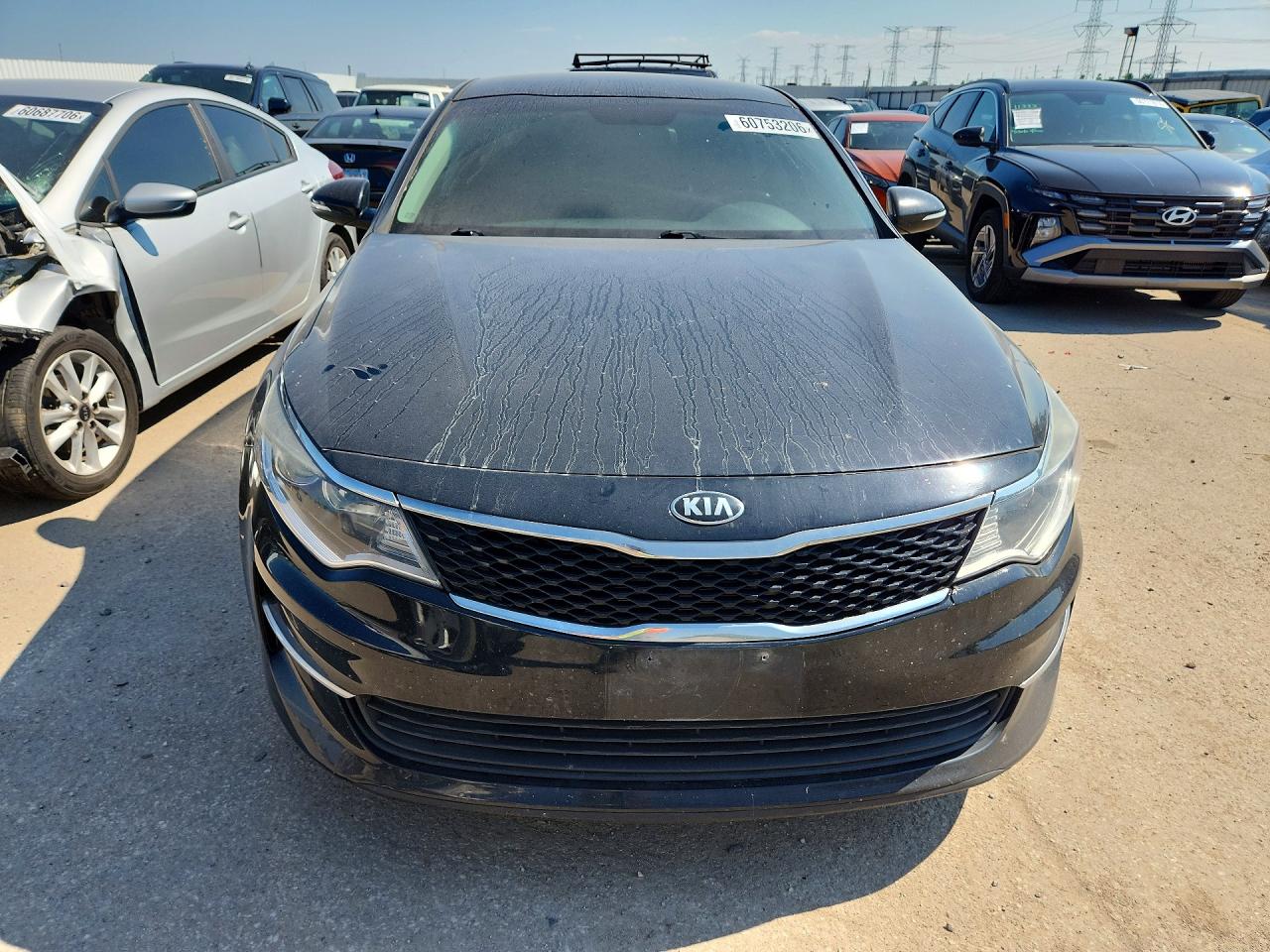 5XXGT4L14JG212806 · 2018 KIA OPTIMA · 5/13