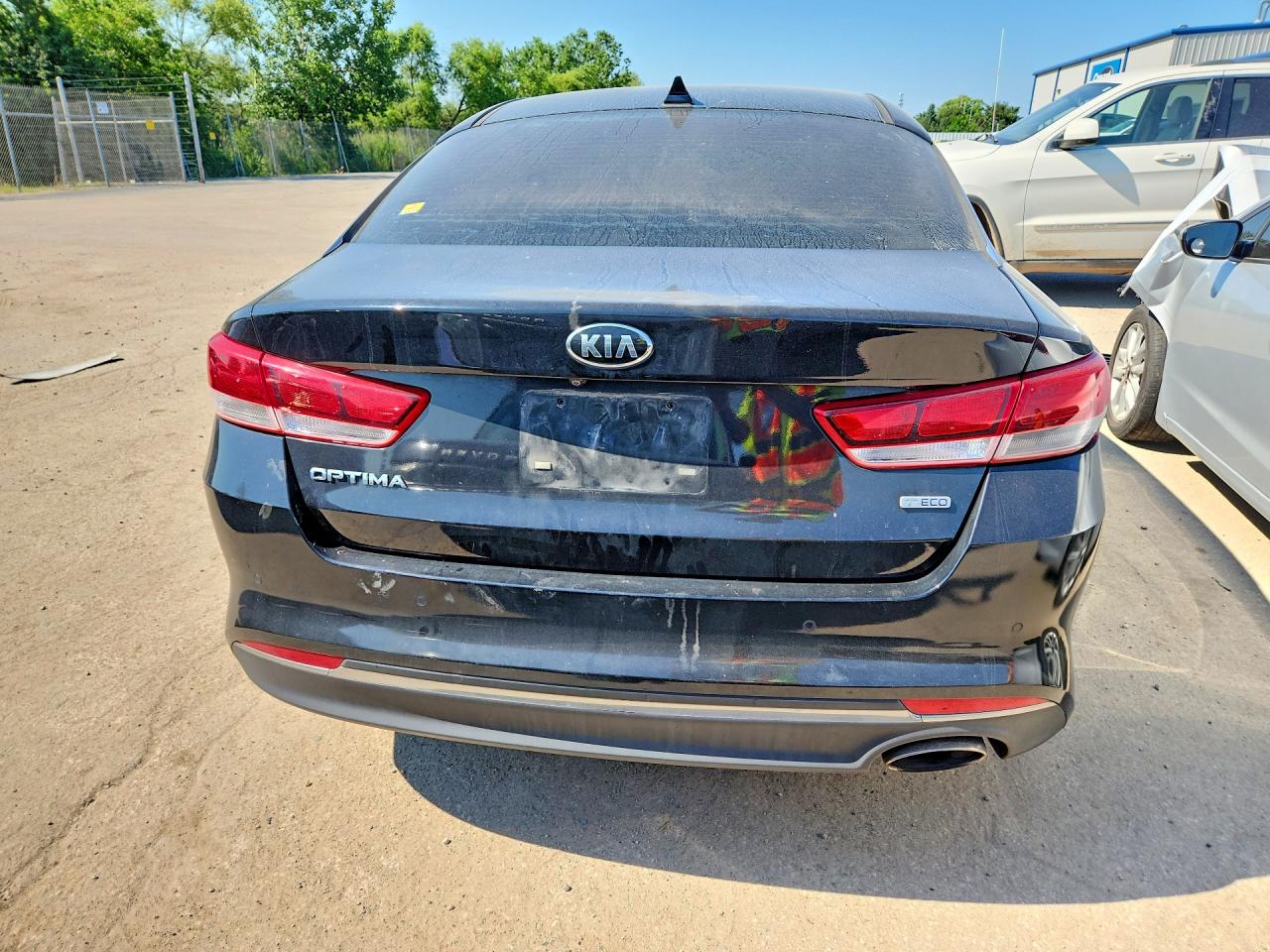 5XXGT4L14JG212806 · 2018 KIA OPTIMA · 6/13