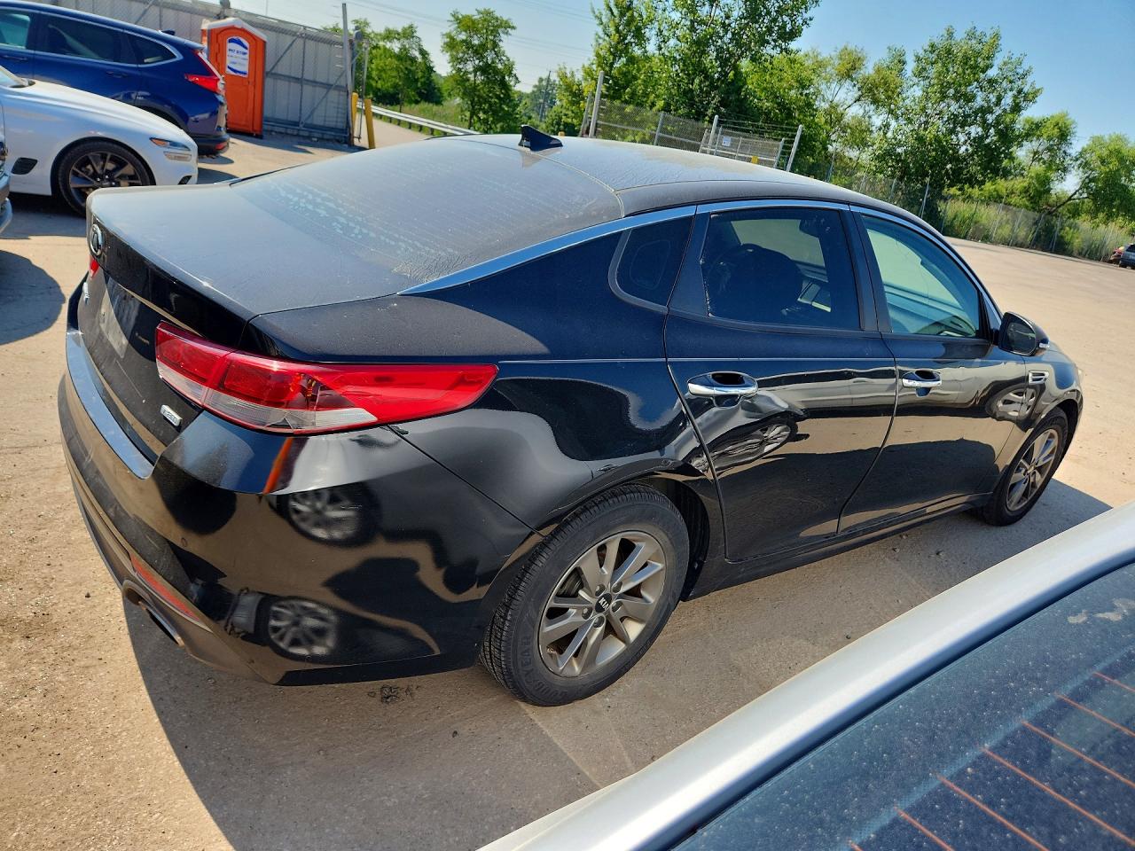 5XXGT4L14JG212806 · 2018 KIA OPTIMA · 3/13