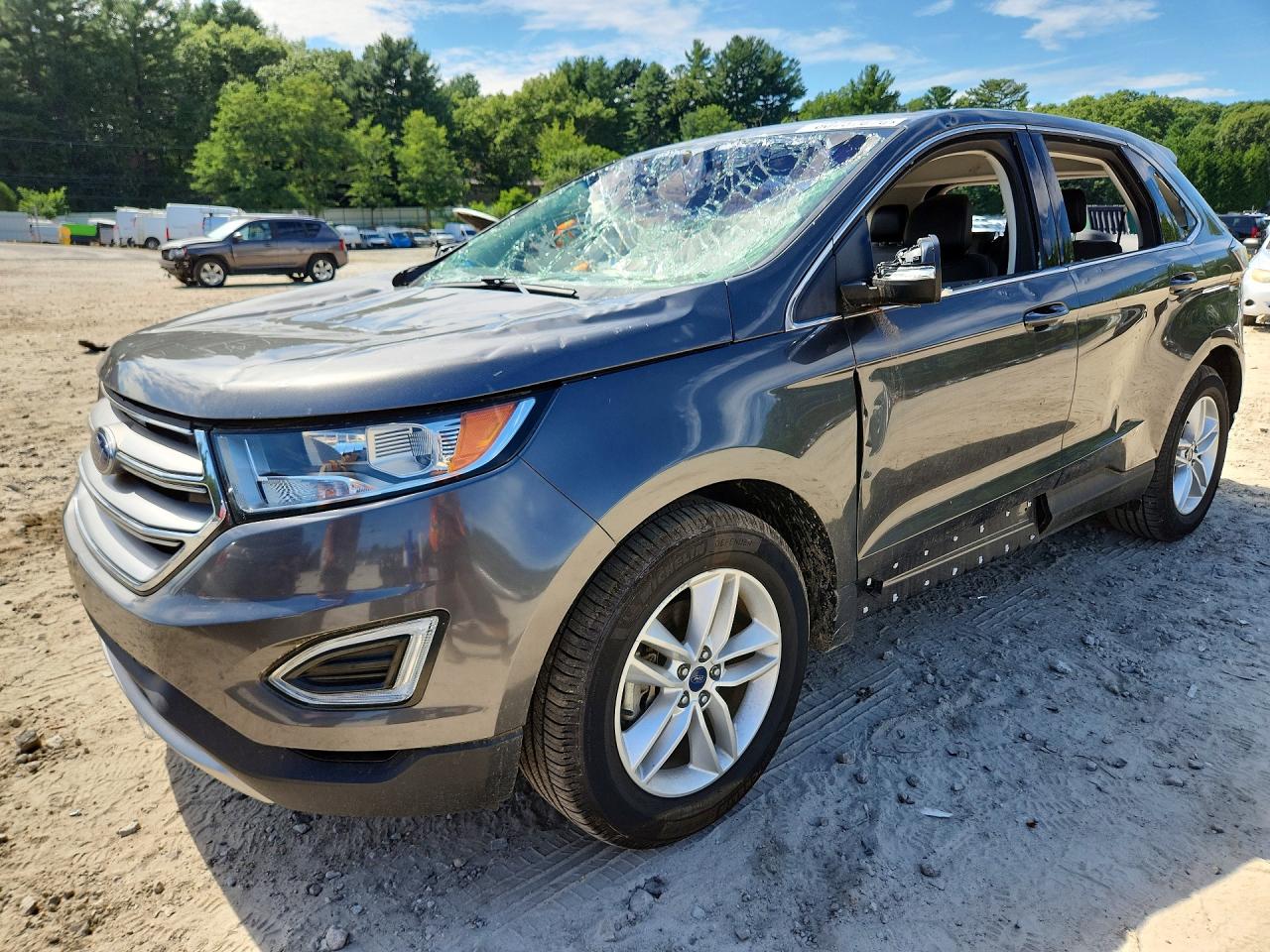 2FMPK3J96HBB67962 · 2017 FORD EDGE