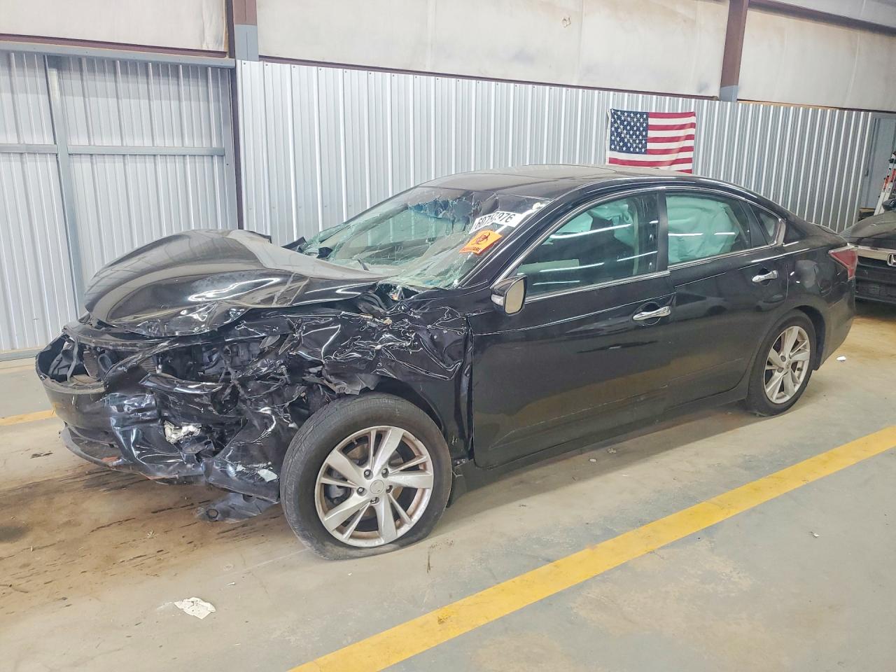 1N4AL3AP2FC495999 · 2015 NISSAN ALTIMA