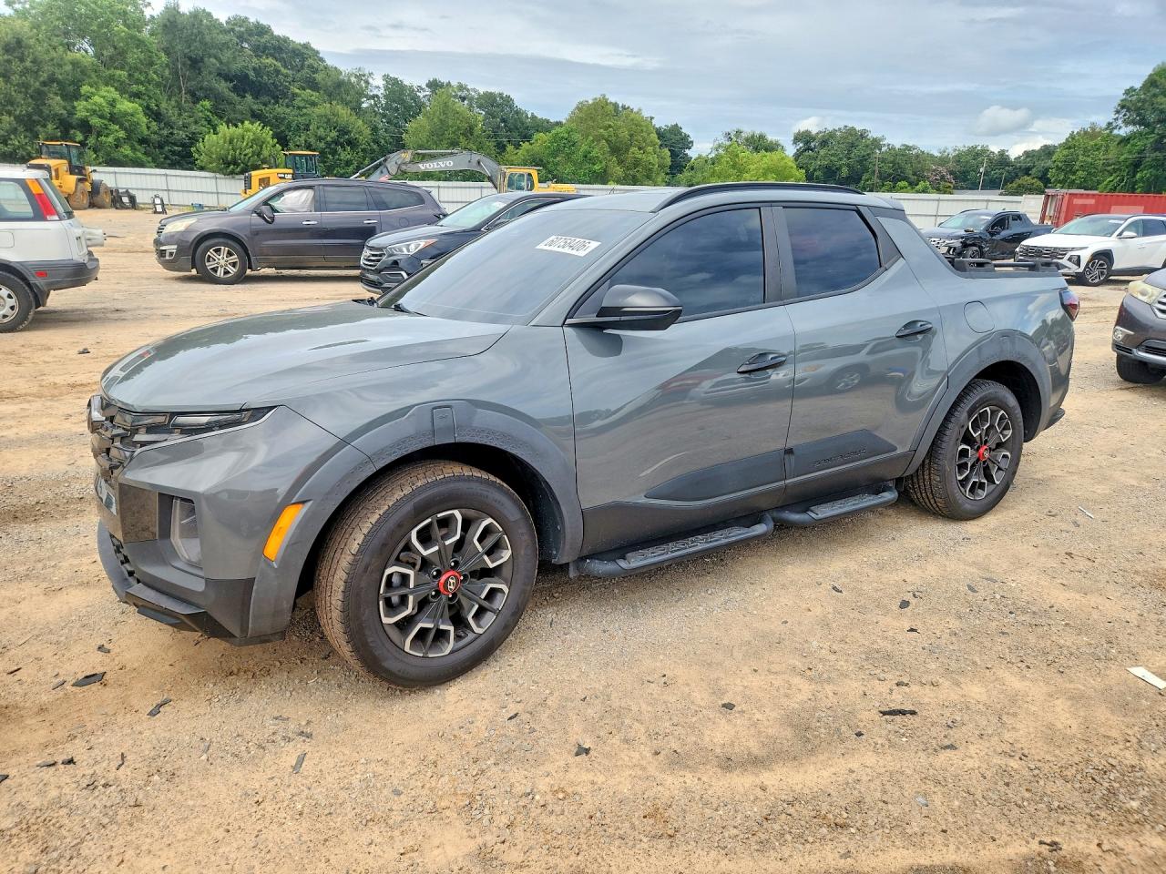 5NTJDDAF9RH085313 · 2024 HYUNDAI SANTA CRUZ