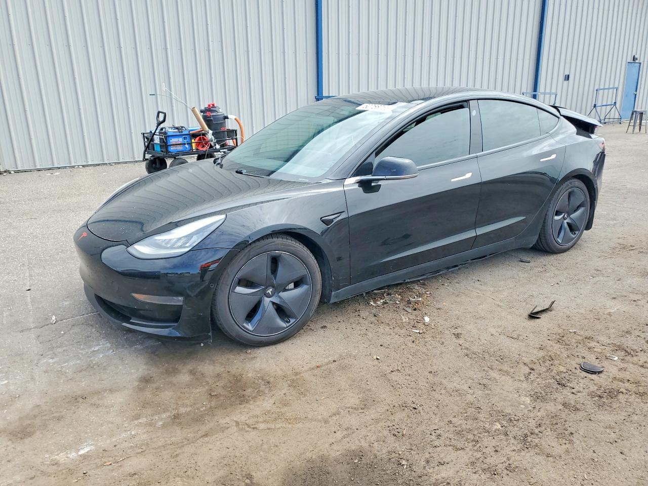 5YJ3E1EC9LF601324 · 2020 TESLA MODEL 3