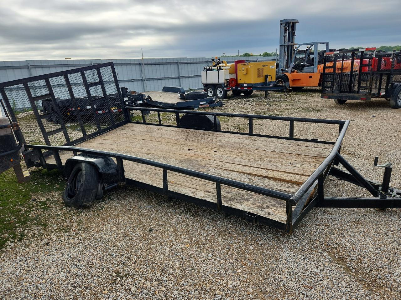 1M9BP1413PC700473 · 2023 MC TRAILER · 3/7