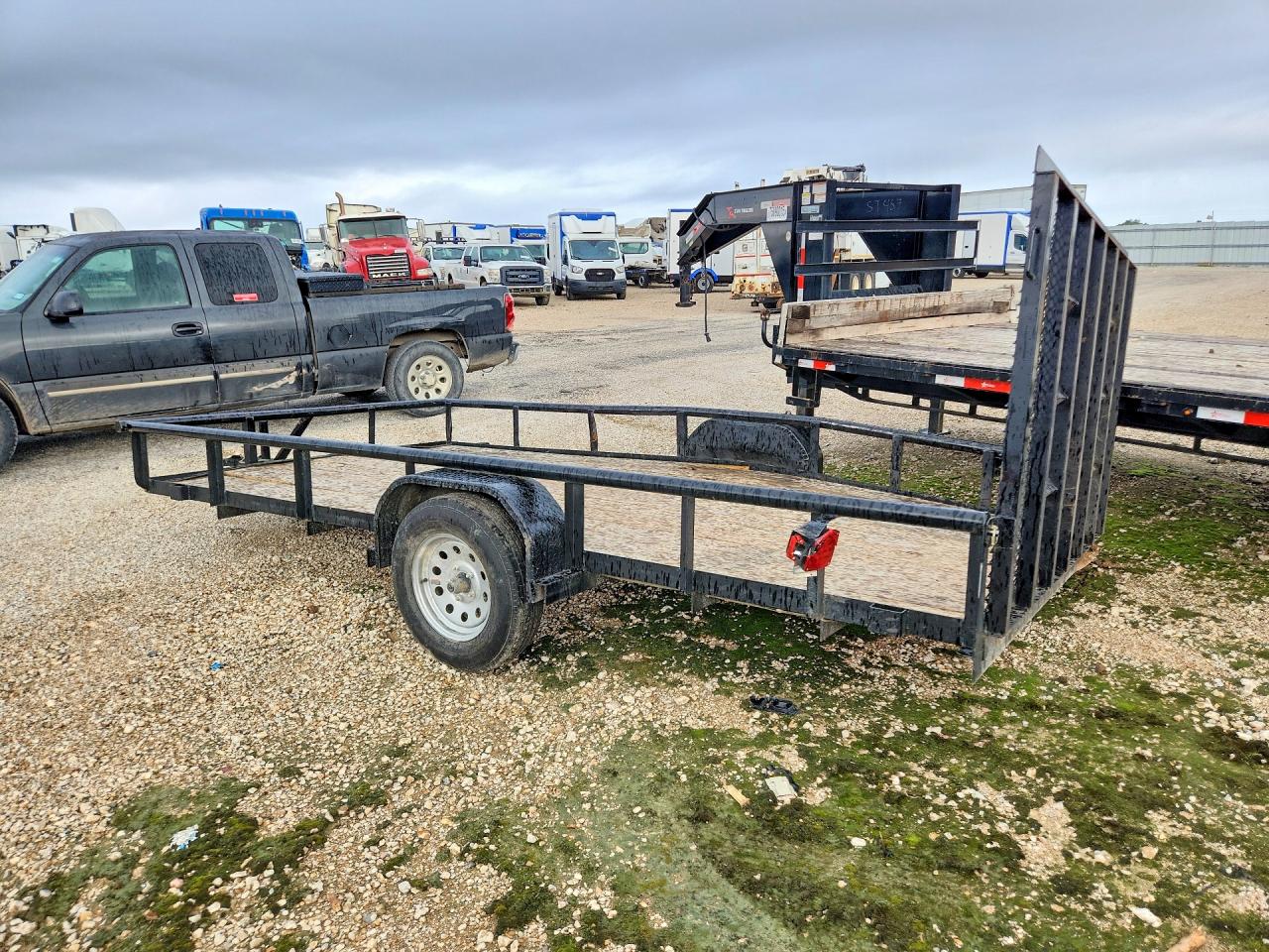 1M9BP1413PC700473 · 2023 MC TRAILER · 2/7