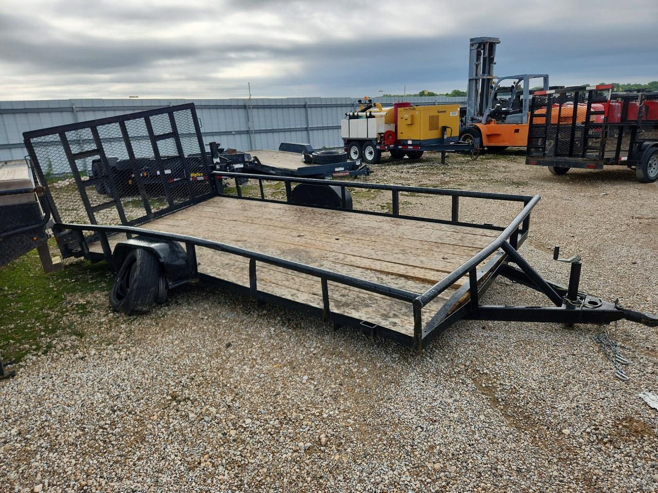 1M9BP1413PC700473 · 2023 MC TRAILER · 4/7
