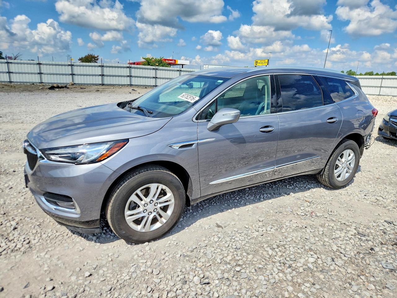 5GAEVAKW8KJ146403 · 2019 BUICK ENCLAVE