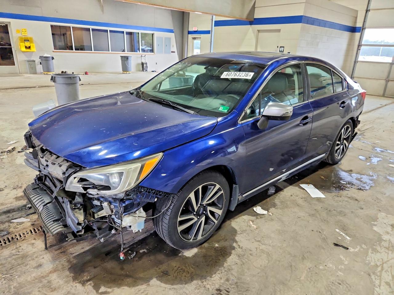 4S3BNAR63H3031003 · 2017 SUBARU LEGACY