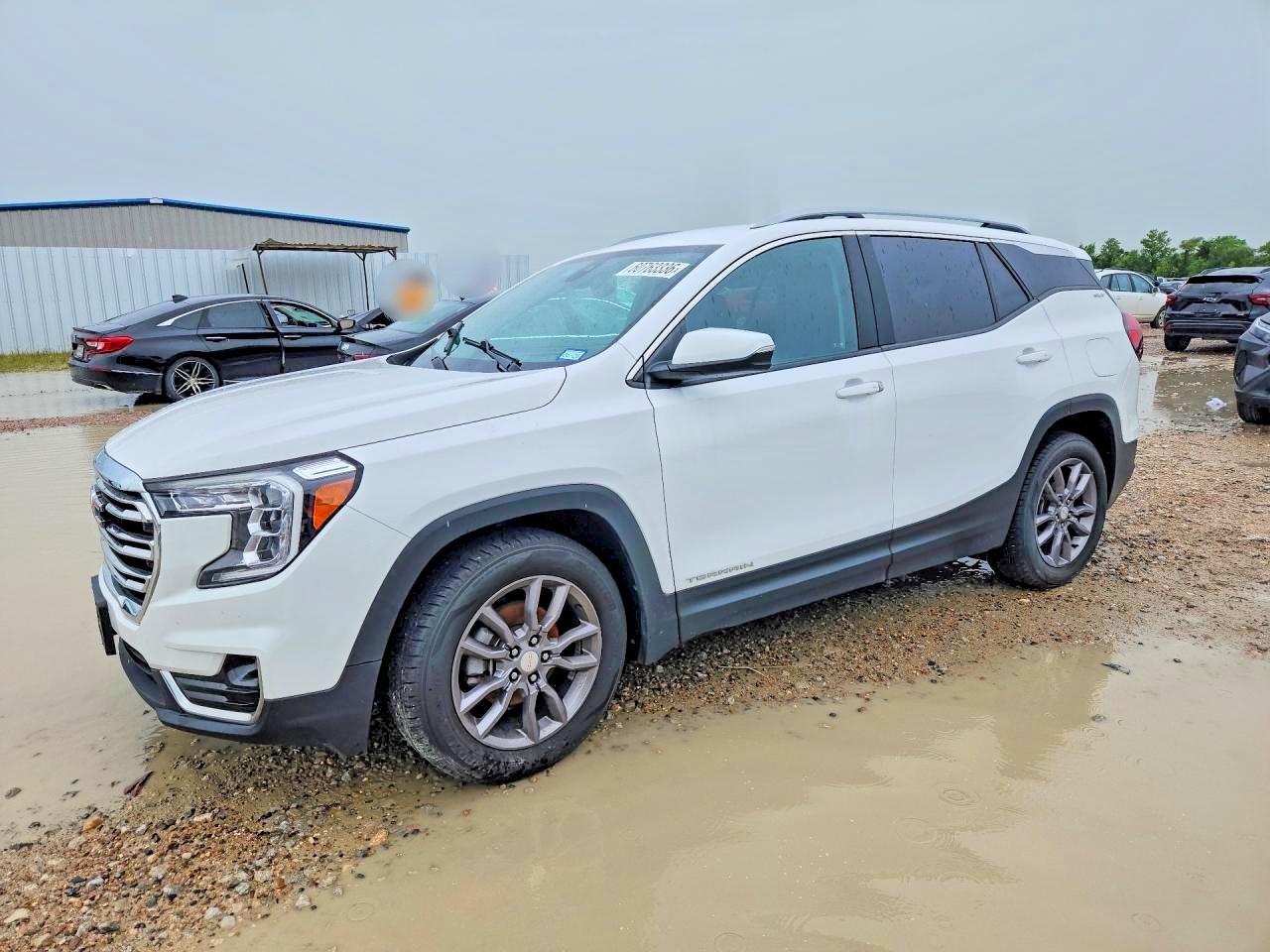 3GKALPEG9PL151916 · 2023 GMC TERRAIN