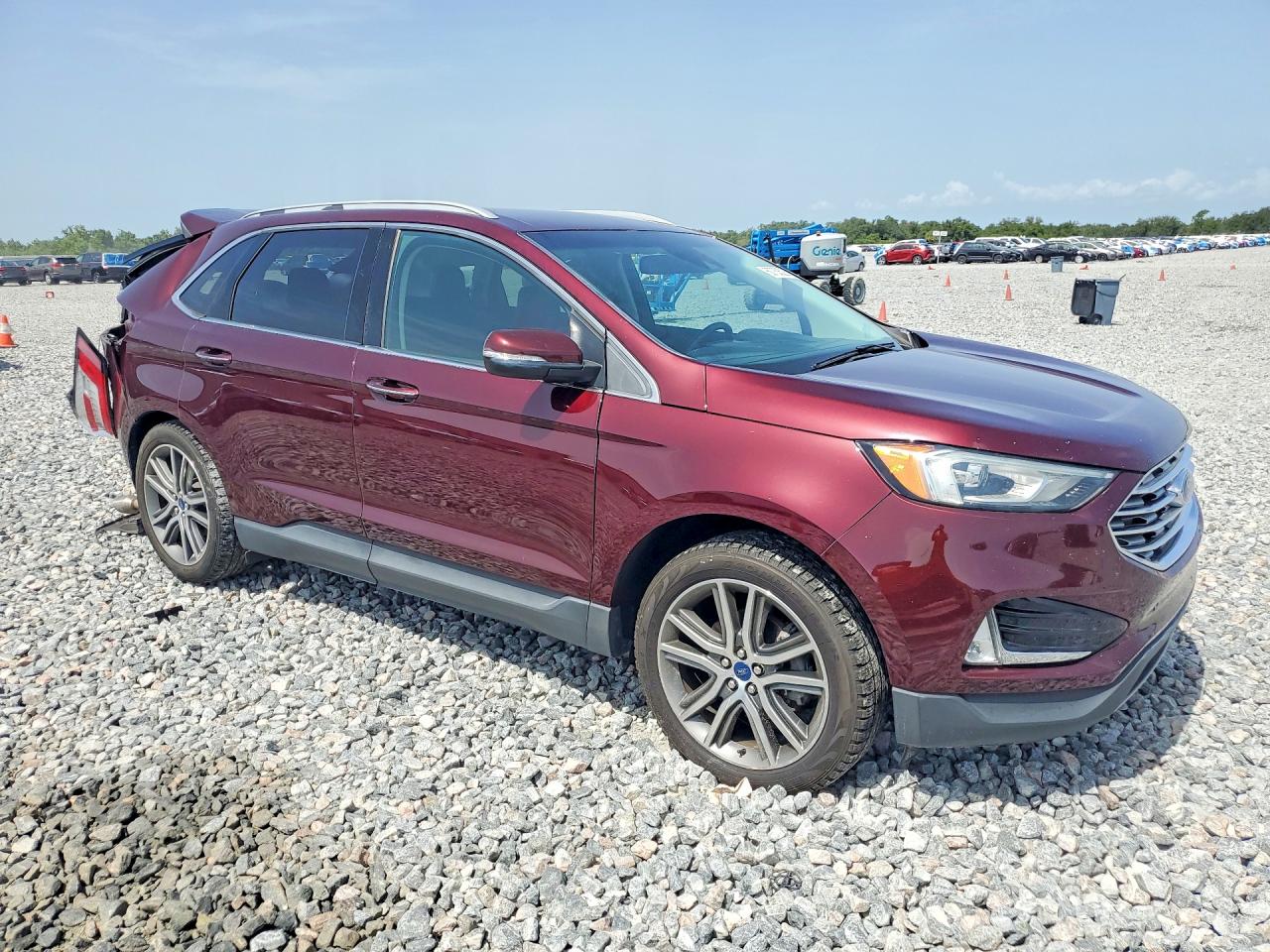 2FMPK3K98LBB27485 · 2020 FORD EDGE · 4/12