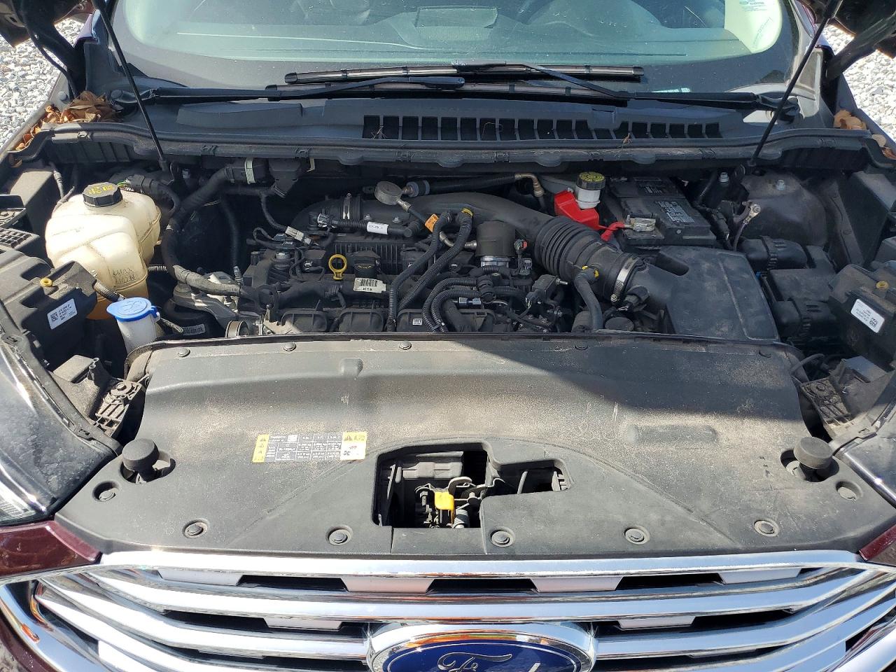 2FMPK3K98LBB27485 · 2020 FORD EDGE · 11/12