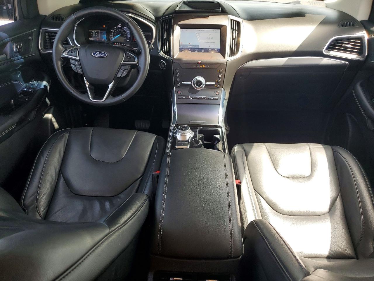 2FMPK3K98LBB27485 · 2020 FORD EDGE · 8/12