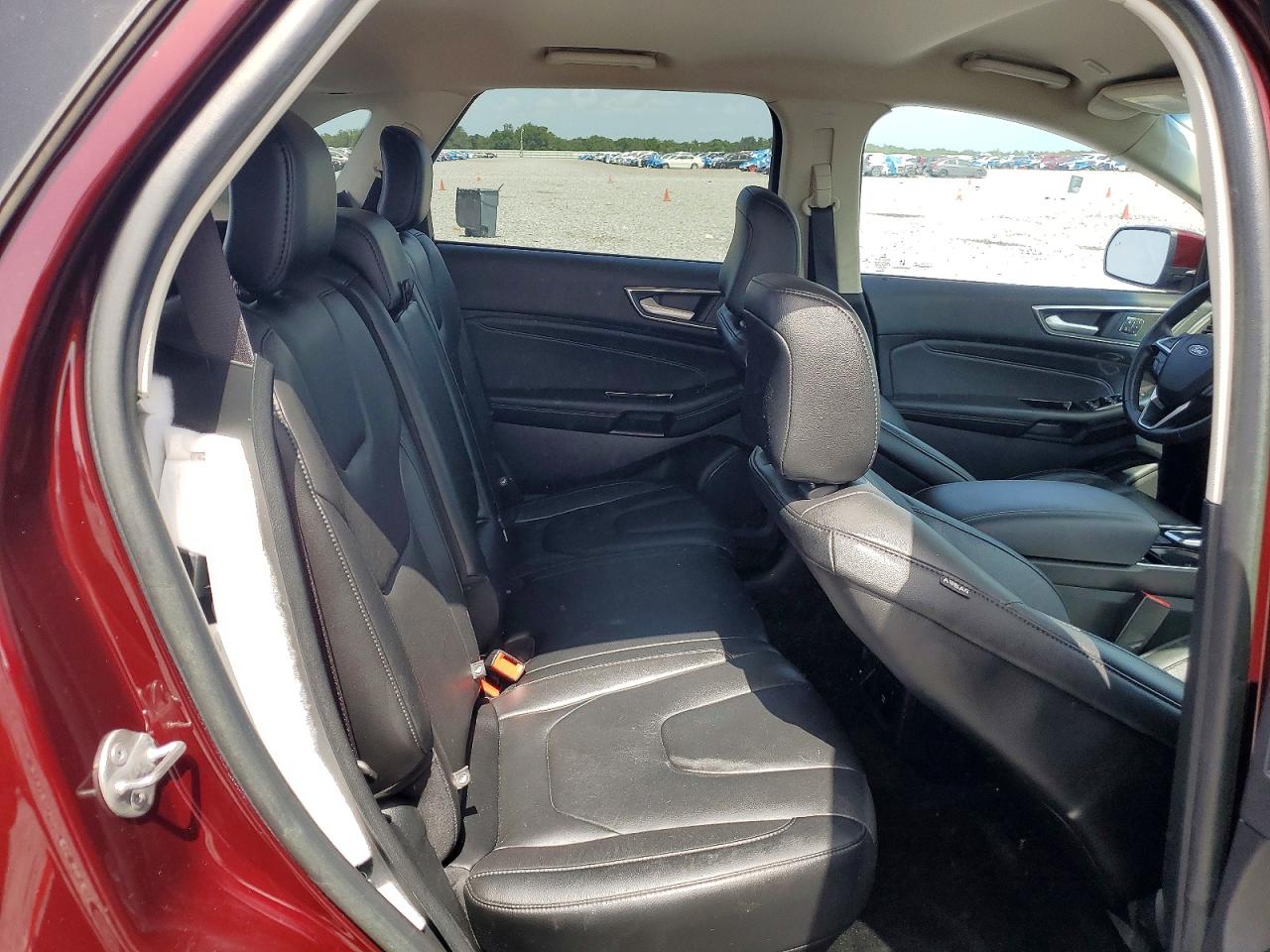 2FMPK3K98LBB27485 · 2020 FORD EDGE · 10/12