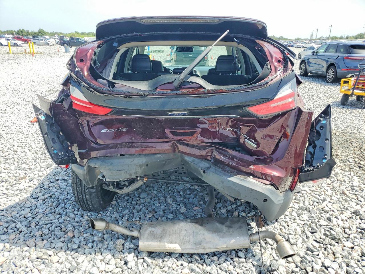 2FMPK3K98LBB27485 · 2020 FORD EDGE · 6/12