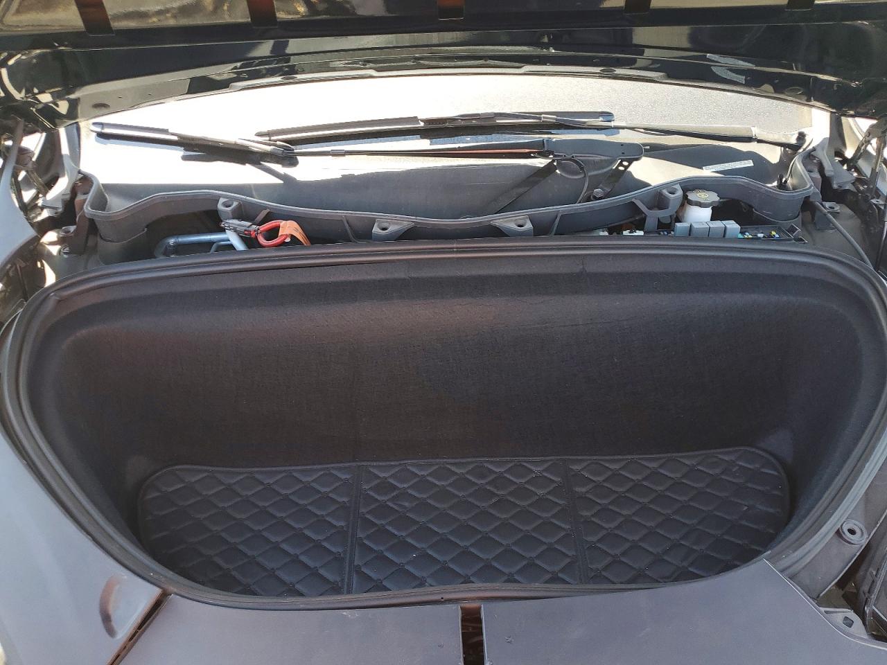 5YJXCDE47LF304537 · 2020 TESLA MODEL X · 11/13