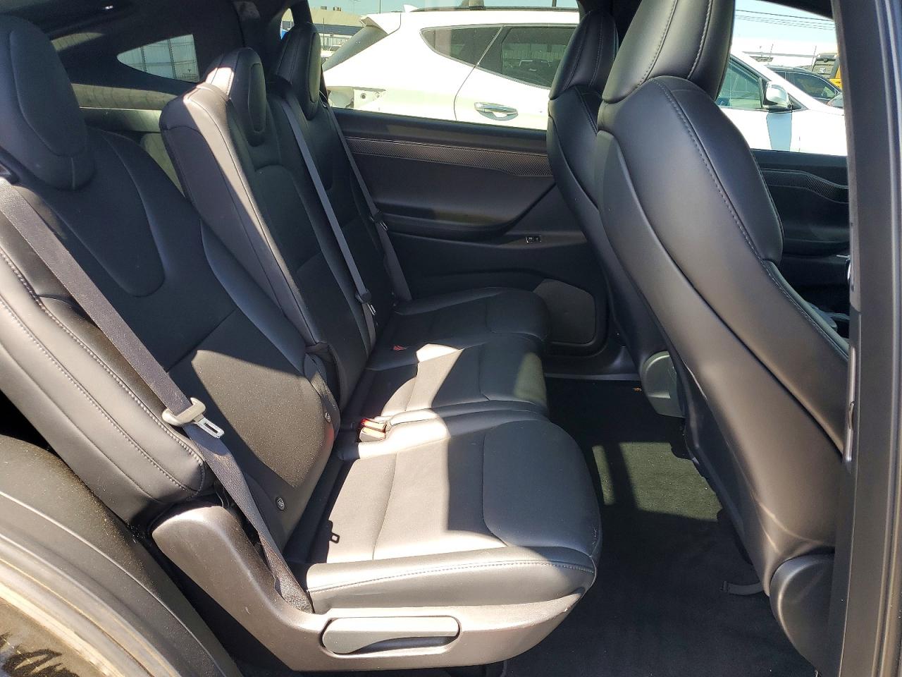 5YJXCDE47LF304537 · 2020 TESLA MODEL X · 10/13
