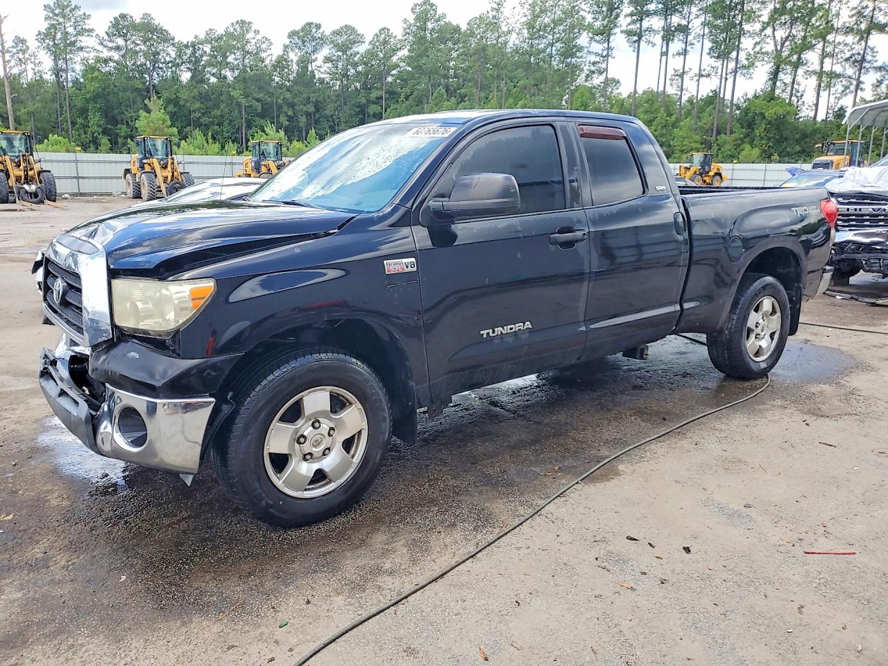 5TBBV54108S520985 · 2008 TOYOTA TUNDRA