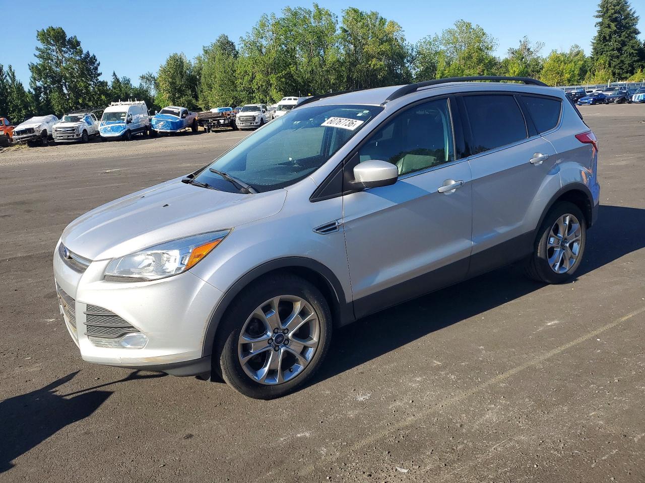 1FMCU9G99FUA52931 · 2015 FORD ESCAPE