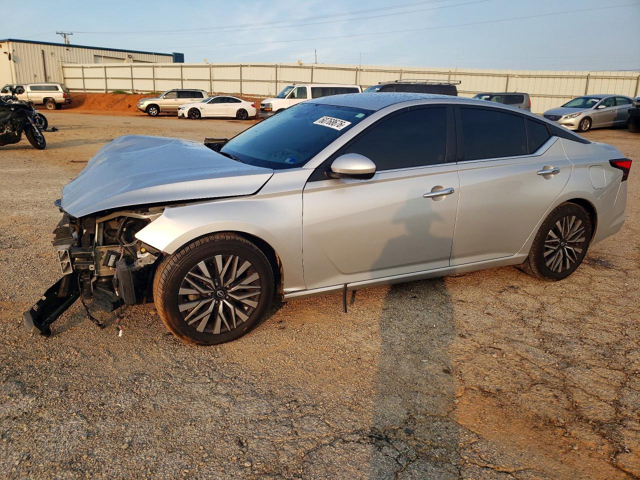 1N4BL4DV6PN308225 · 2023 NISSAN ALTIMA