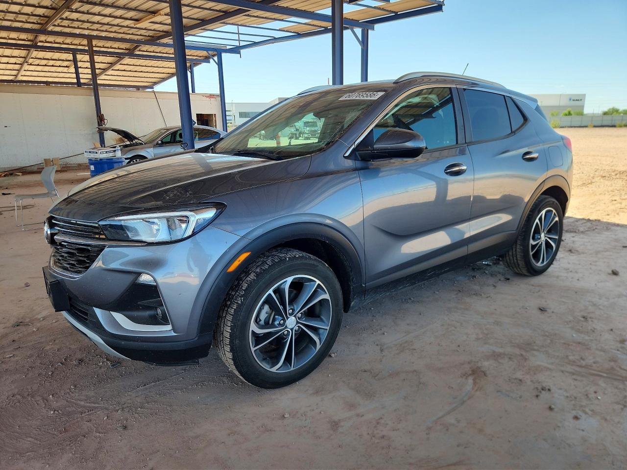 KL4MMESL2LB066207 · 2020 BUICK ENCORE GX