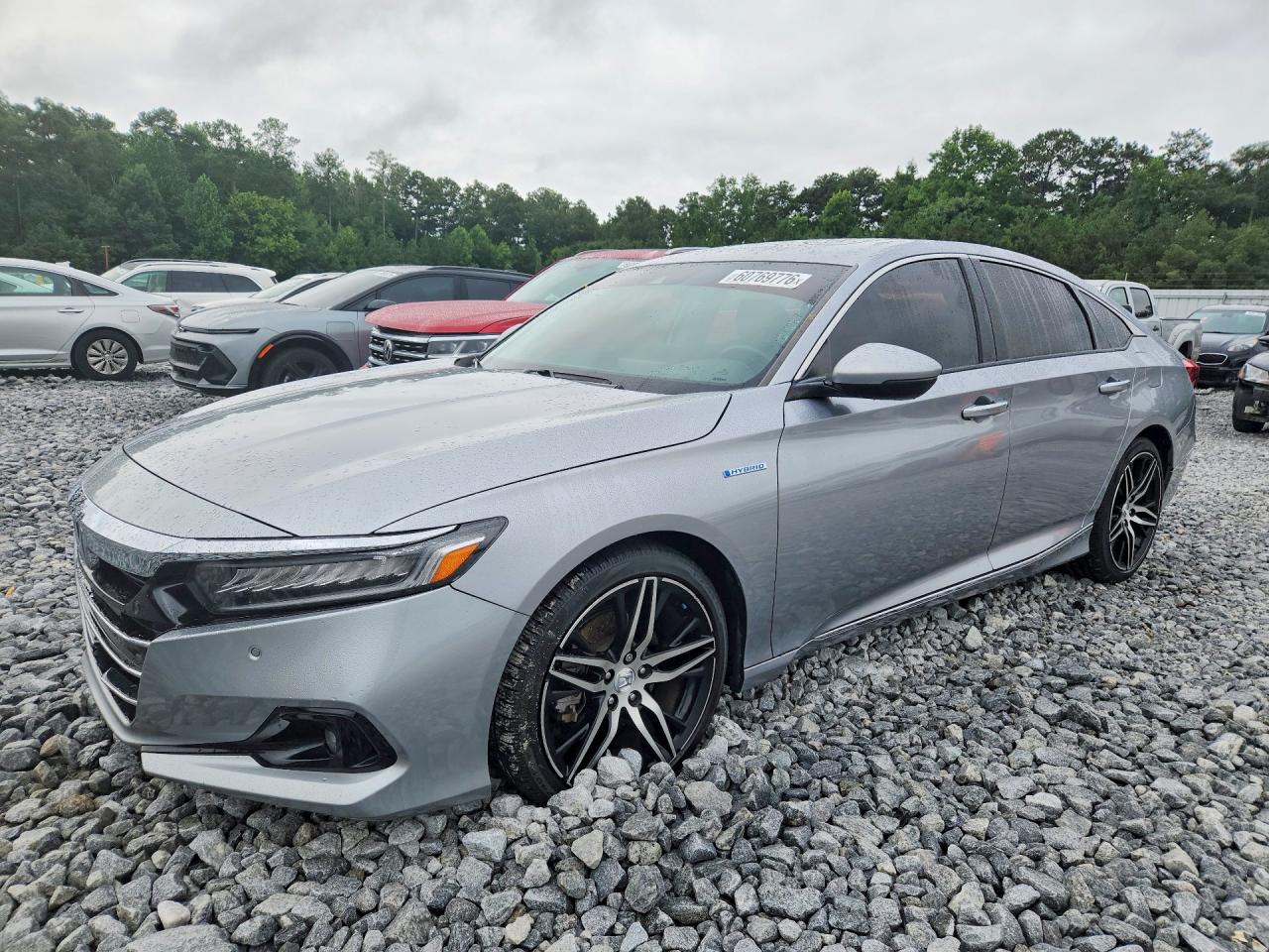 1HGCV3F92MA018961 · 2021 HONDA ACCORD