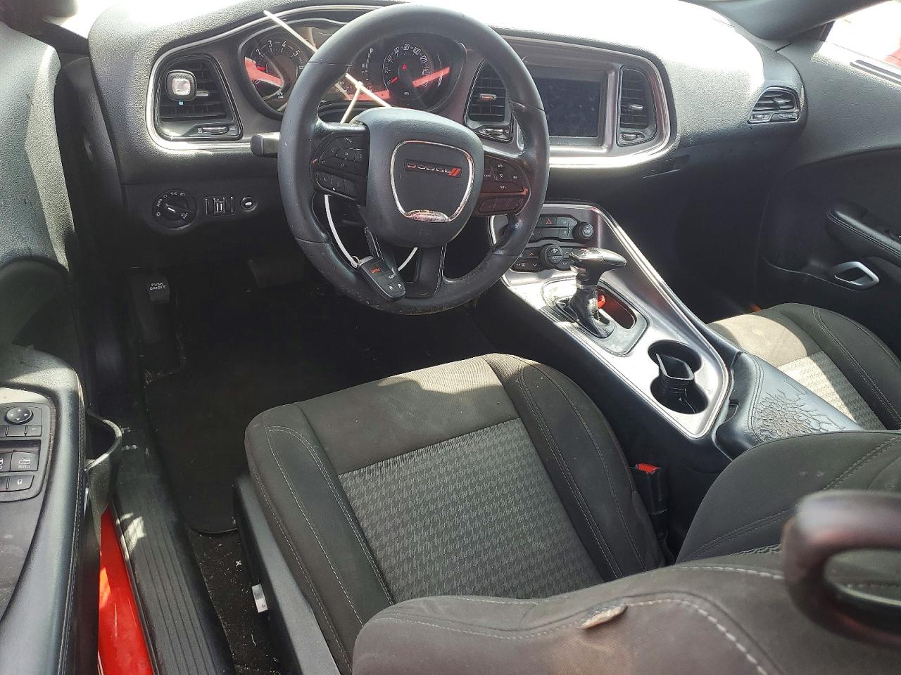 2C3CDZAG7LH219009 · 2020 DODGE CHALLENGER · 8/12