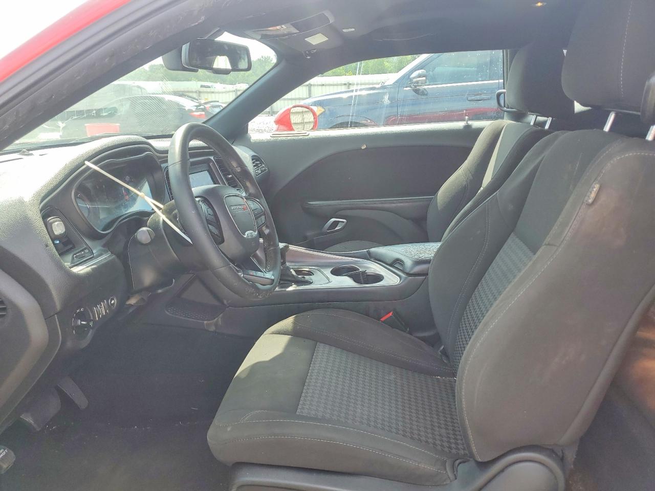 2C3CDZAG7LH219009 · 2020 DODGE CHALLENGER · 7/12
