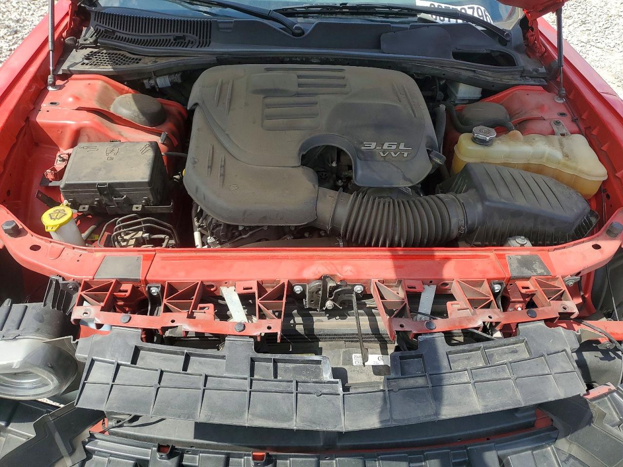 2C3CDZAG7LH219009 · 2020 DODGE CHALLENGER · 11/12