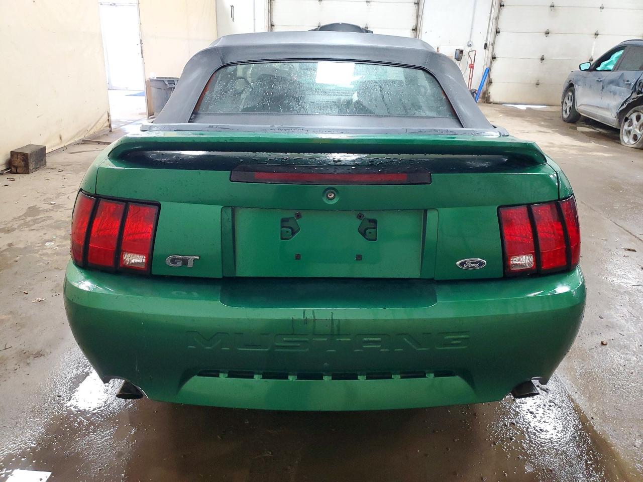 1FAFP45X4XF211945 · 1999 FORD MUSTANG · 6/13