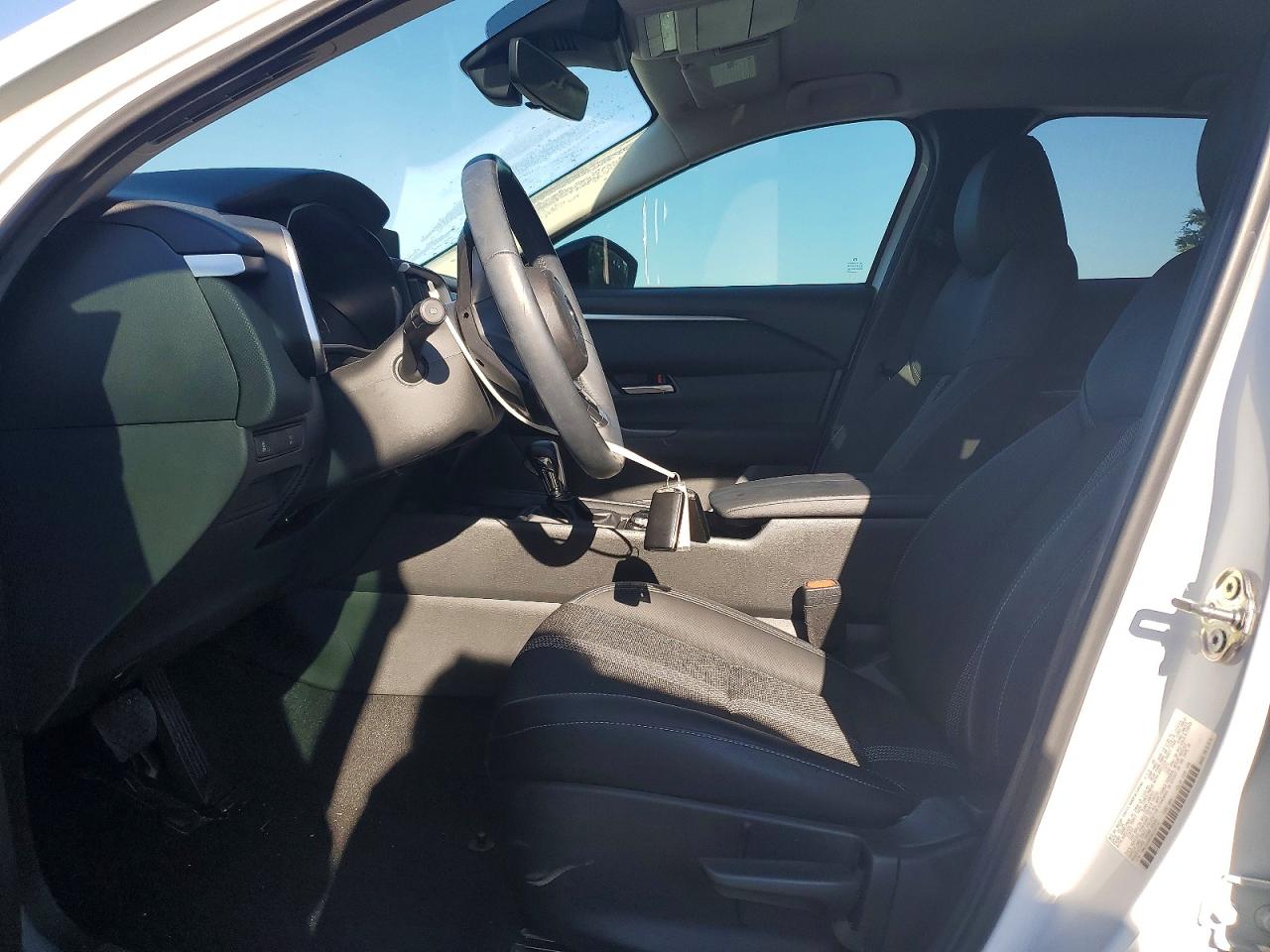 7MMVABAM5RN229774 · 2024 MAZDA CX-50 · 7/13