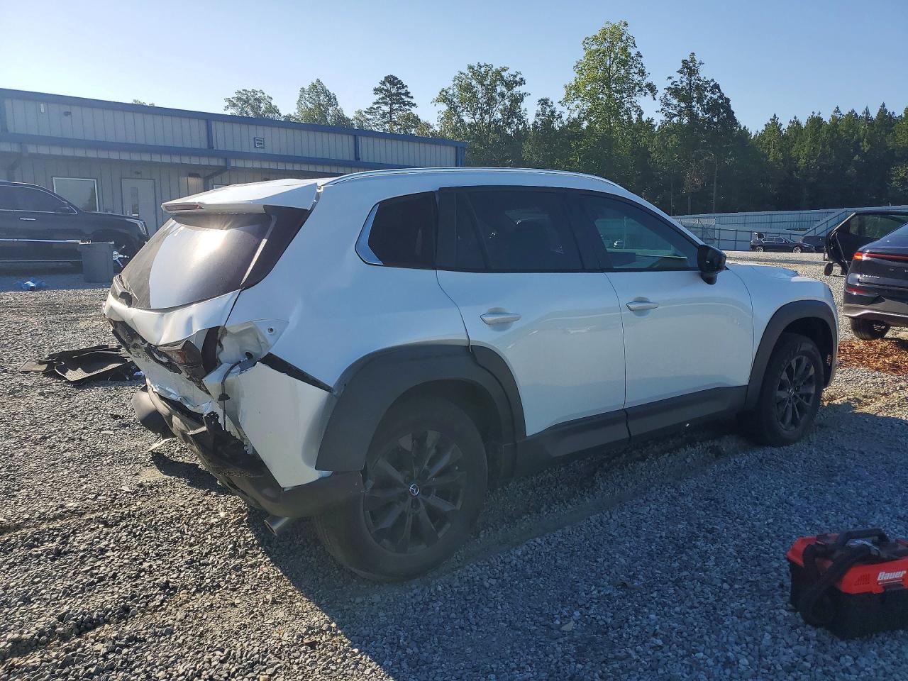 7MMVABAM5RN229774 · 2024 MAZDA CX-50 · 3/13