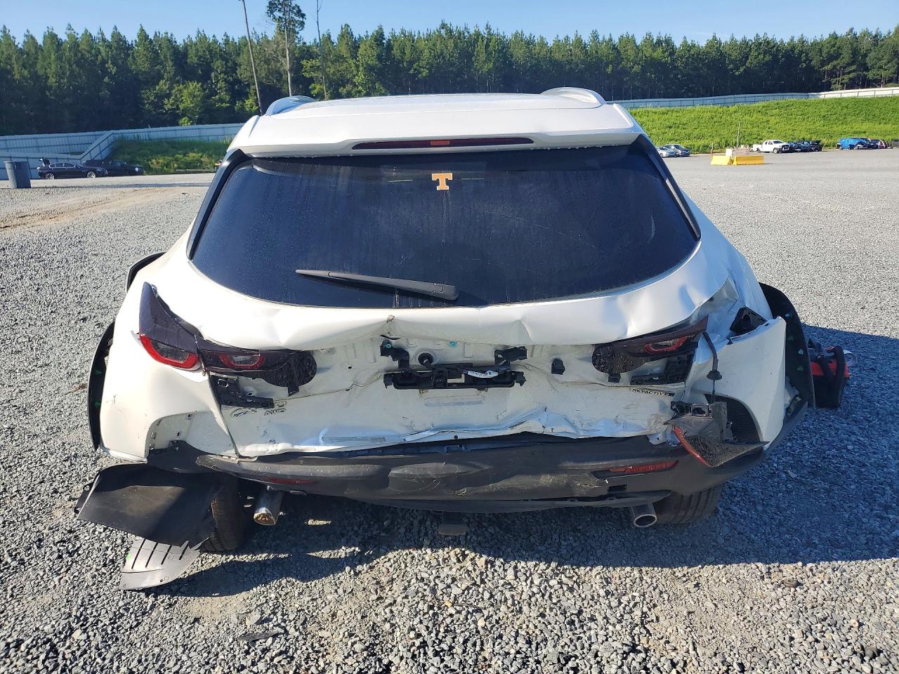 7MMVABAM5RN229774 · 2024 MAZDA CX-50 · 6/13