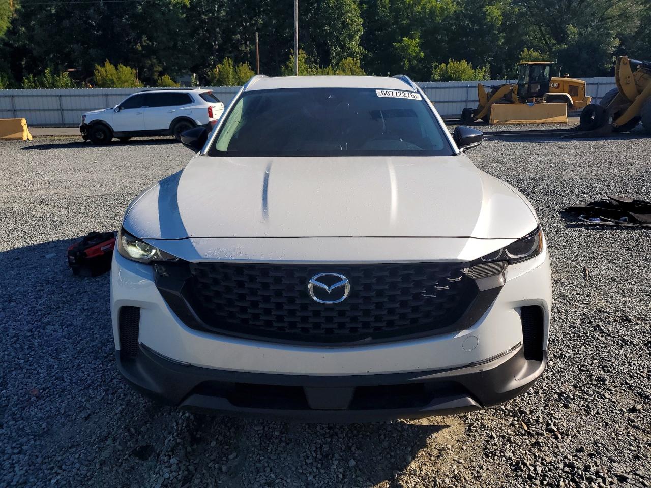 7MMVABAM5RN229774 · 2024 MAZDA CX-50 · 5/13