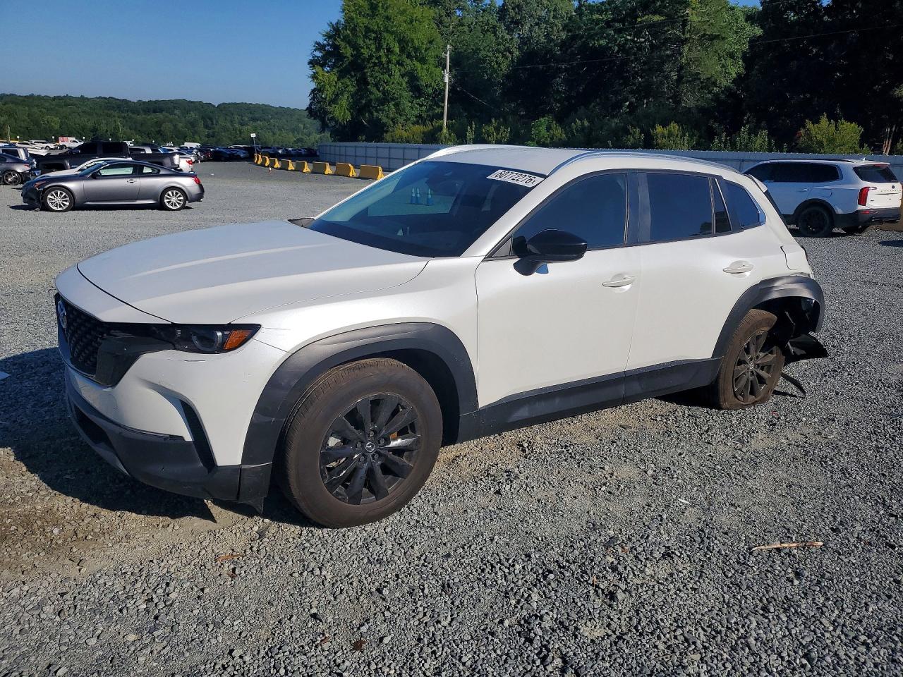 7MMVABAM5RN229774 · 2024 MAZDA CX-50
