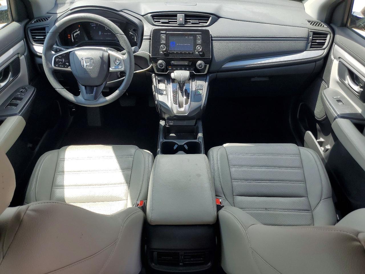 5J6RW1H20LL004659 · 2020 HONDA CR-V · 8/13