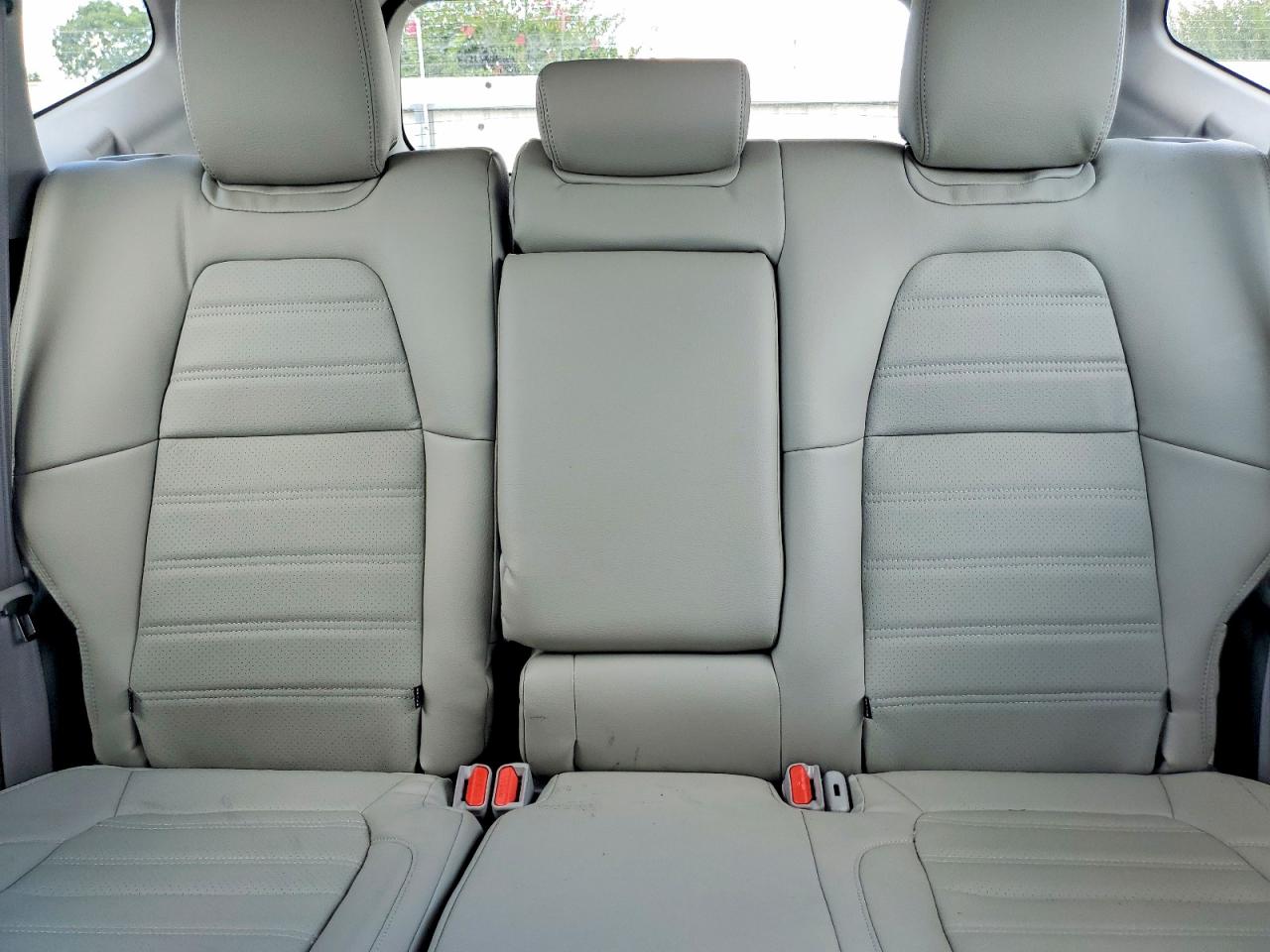 5J6RW1H20LL004659 · 2020 HONDA CR-V · 10/13