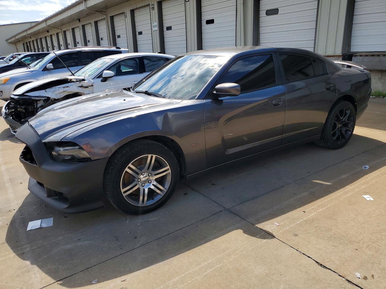 2C3CDXAT9DH716291 · 2013 DODGE CHARGER
