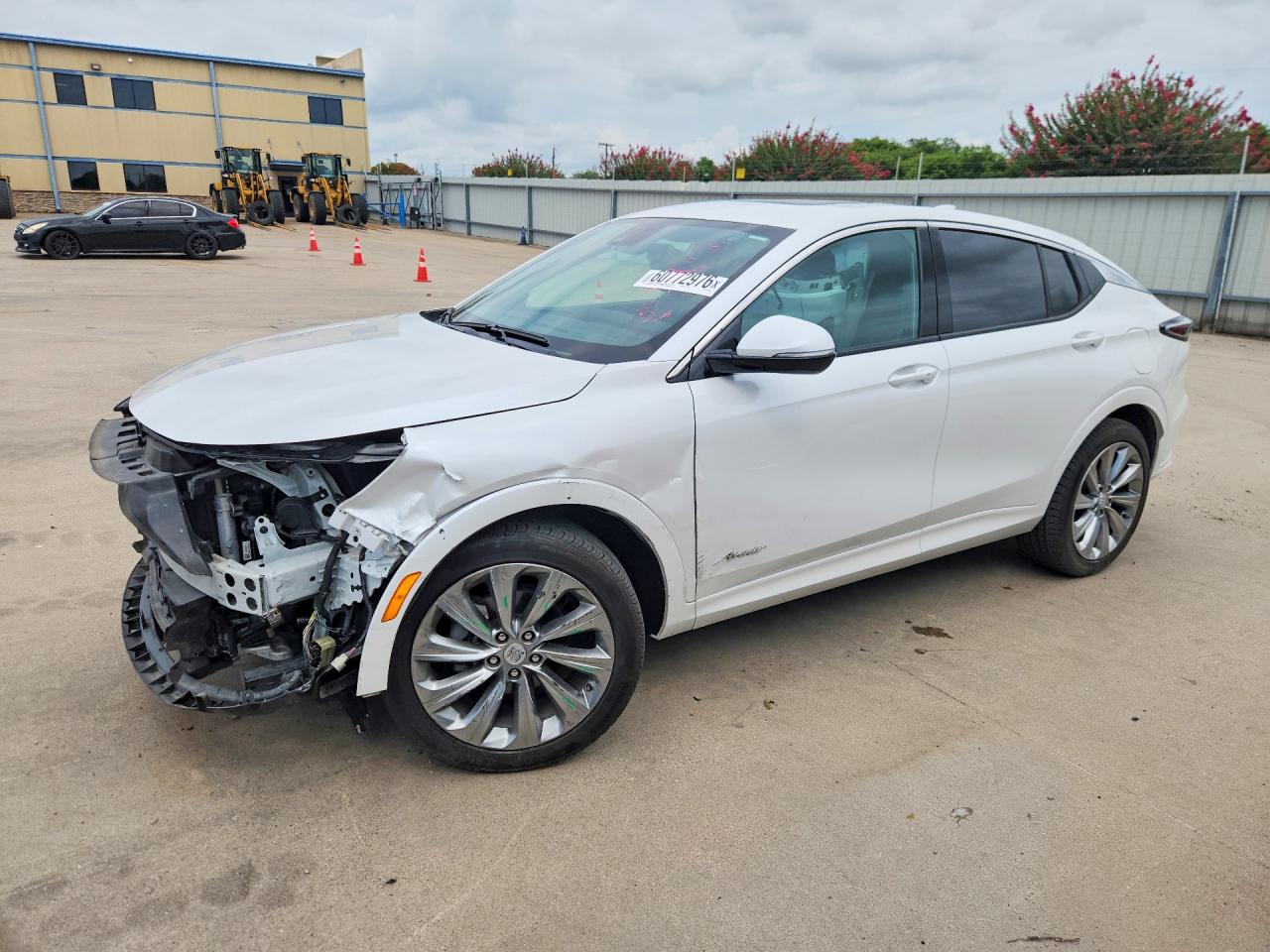 KL47LCE2XRB216466 · 2024 BUICK ENVISTA
