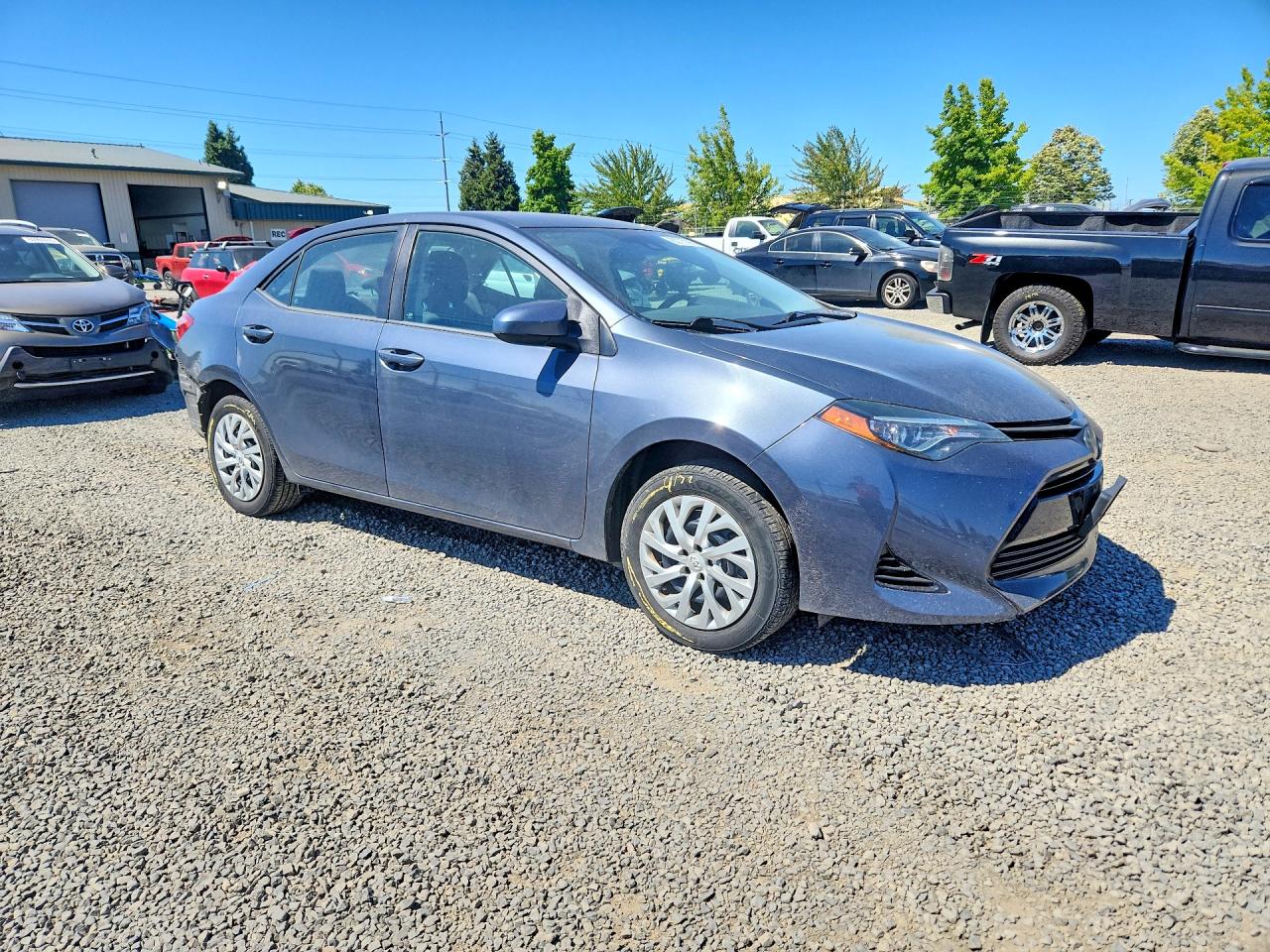 5YFBURHE9JP749677 · 2018 TOYOTA COROLLA · 4/13