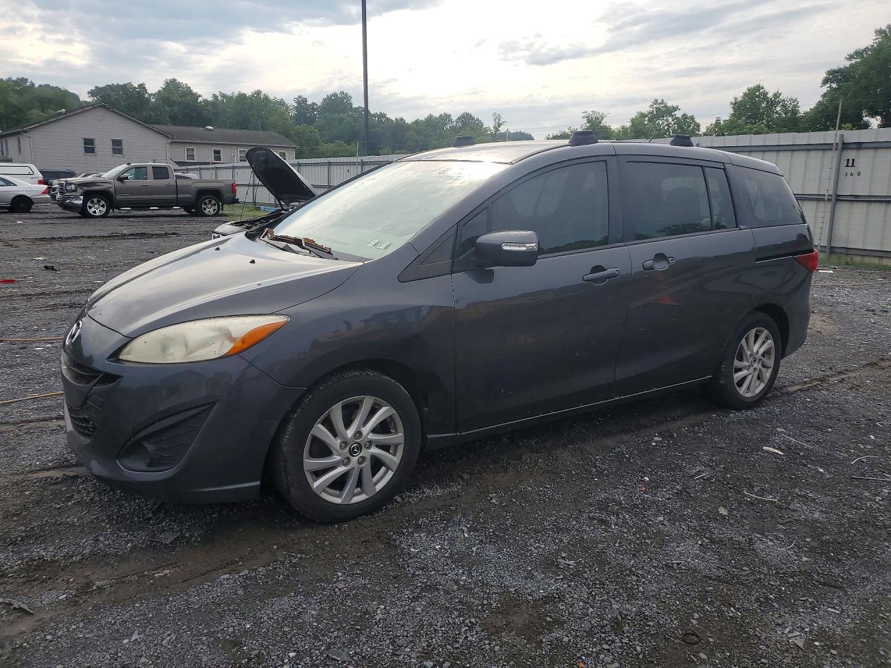 JM1CW2BL4F0181806 · 2015 MAZDA 5