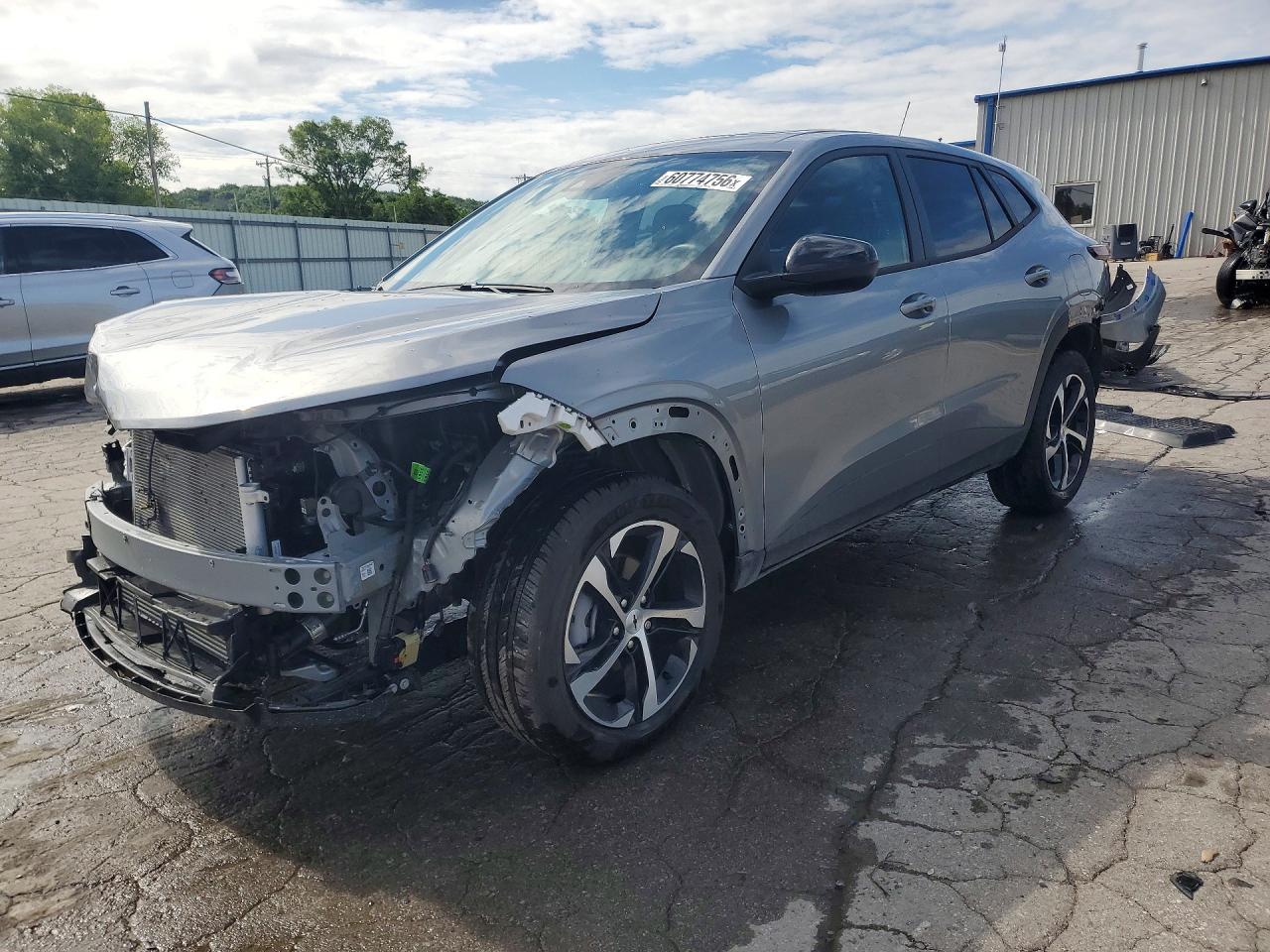 KL77LGEP9TC045913 · 2026 CHEVROLET TRAX