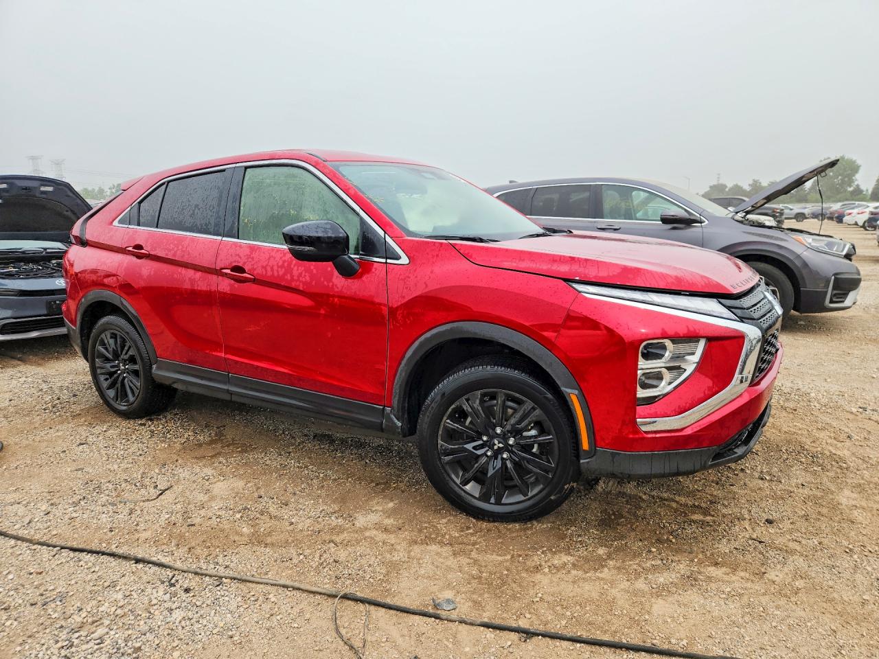 JA4ATVAA6TZ022353 · 2026 MITSUBISHI ECLIPSE CROSS · 4/14