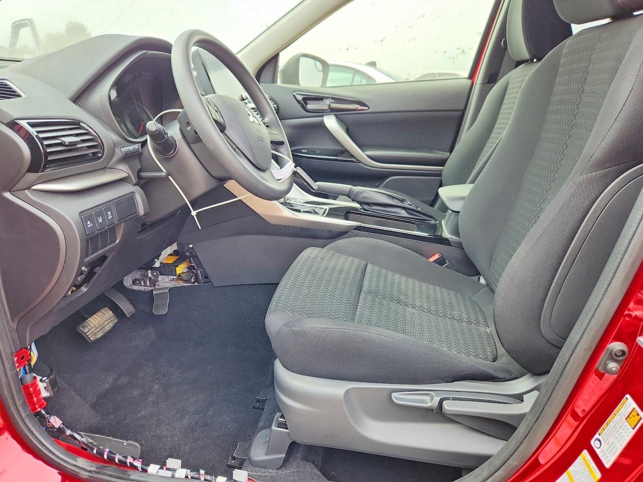 JA4ATVAA6TZ022353 · 2026 MITSUBISHI ECLIPSE CROSS · 7/14