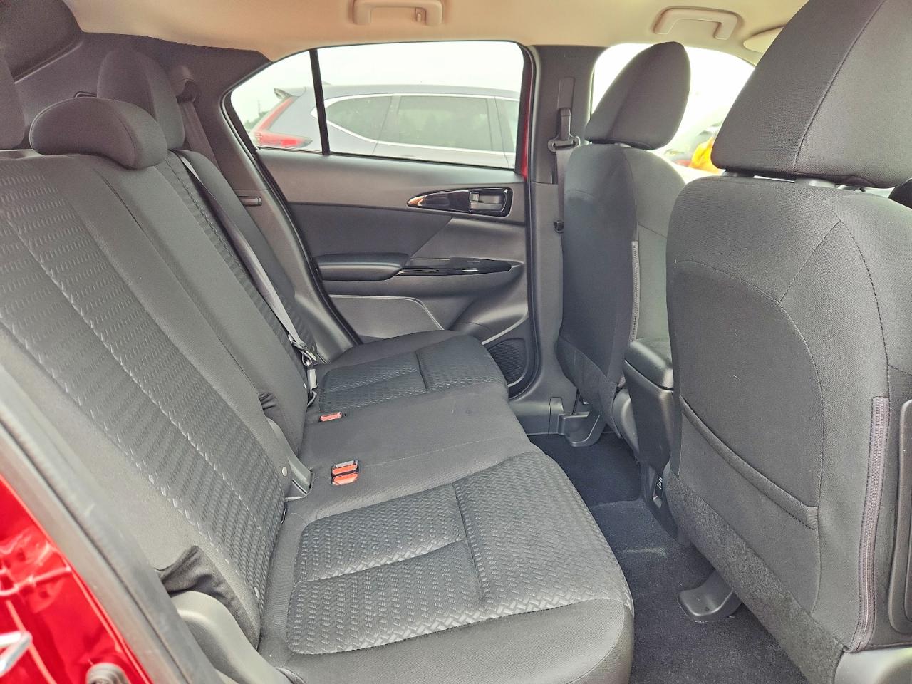 JA4ATVAA6TZ022353 · 2026 MITSUBISHI ECLIPSE CROSS · 11/14