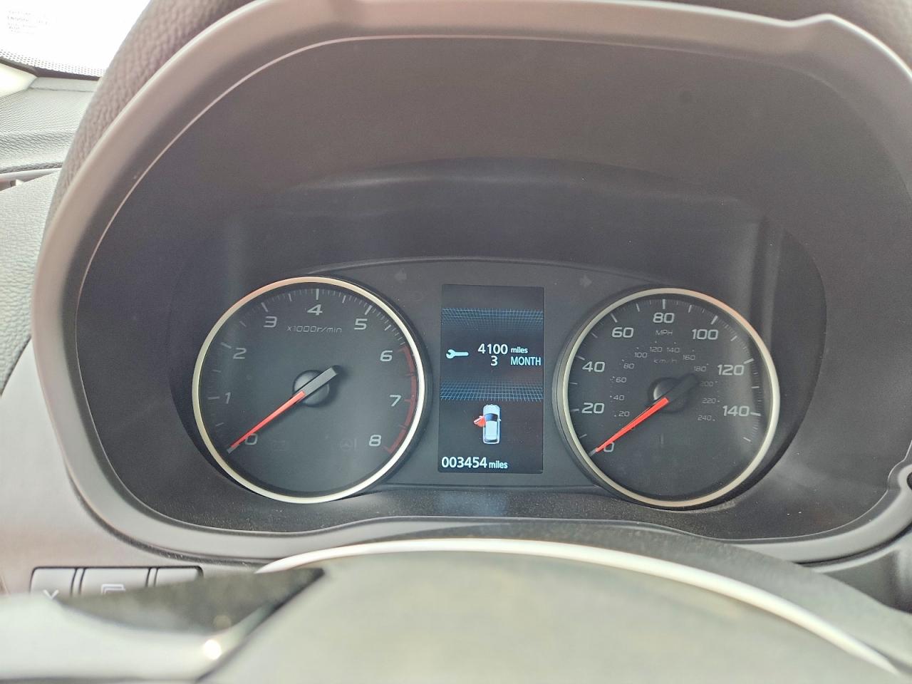 JA4ATVAA6TZ022353 · 2026 MITSUBISHI ECLIPSE CROSS · 9/14