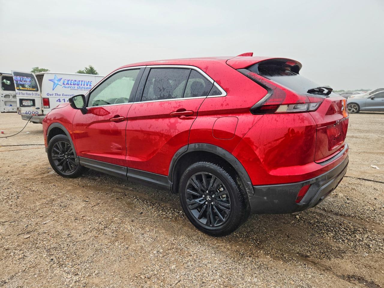 JA4ATVAA6TZ022353 · 2026 MITSUBISHI ECLIPSE CROSS · 2/14
