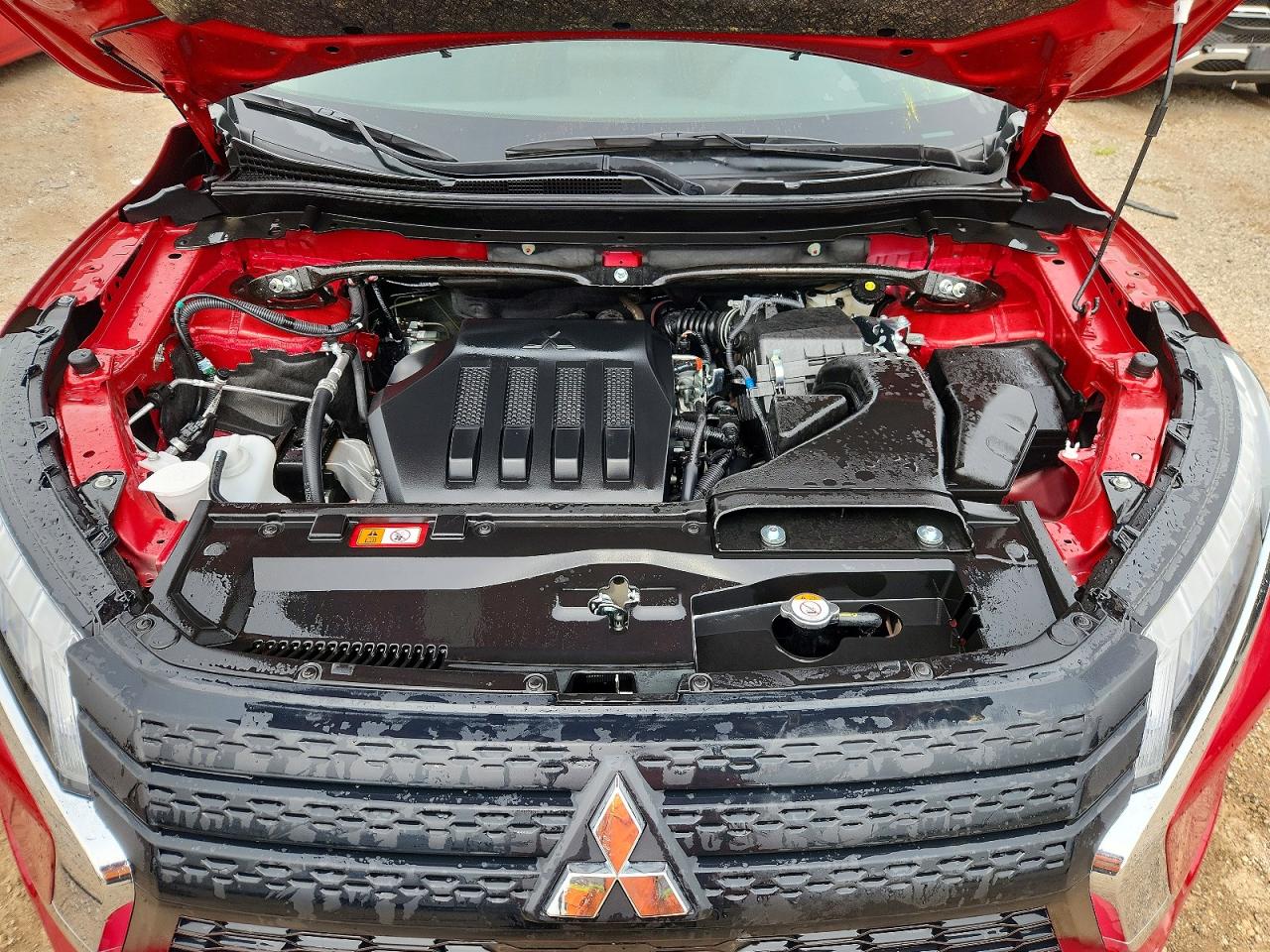 JA4ATVAA6TZ022353 · 2026 MITSUBISHI ECLIPSE CROSS · 12/14